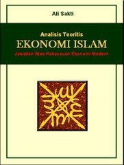 Buku Ekonomi Islam