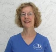 Nancy Bartlett NBCR