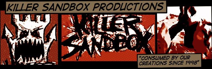 Killer SandBox Productions