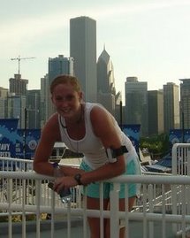 Run for Alzheimers