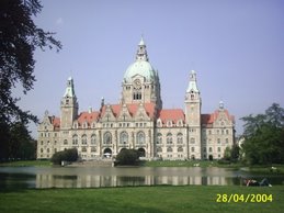 Hannover...