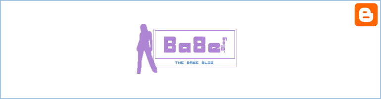 ba8e - The Babe Blog