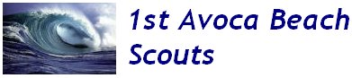 1st Avoca Beach Scouts (www.avocascouts.com)