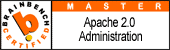 Master Apache 2 Certification