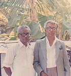 M.A.Shakoor and Mohammed Eeza