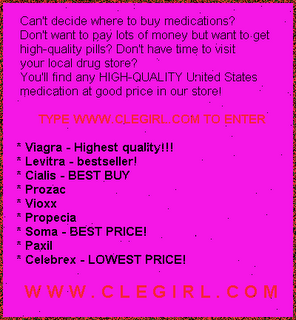 clegirl.com