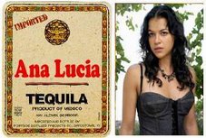 Tequila Ana Lucia