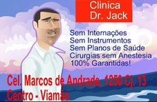 Clinica Dr. Jack