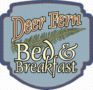 Deer Fern (Ocean View) Bed and Breakfast