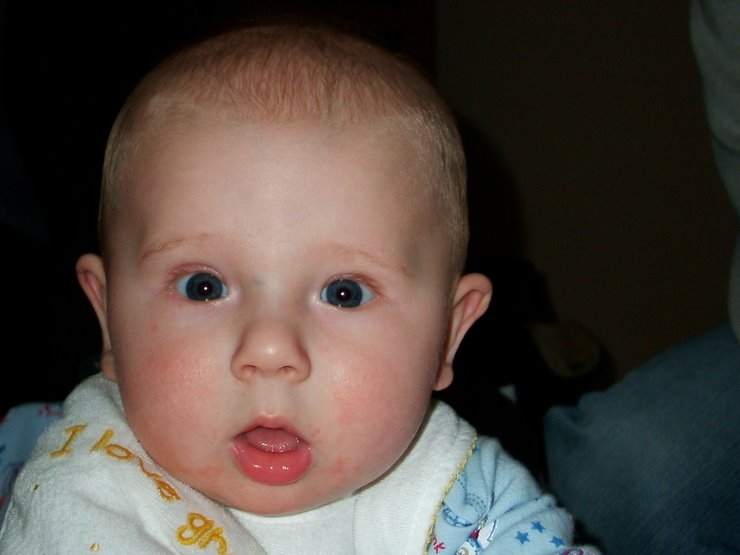 Grandkid