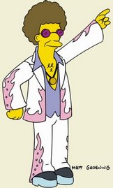 Disco Stu