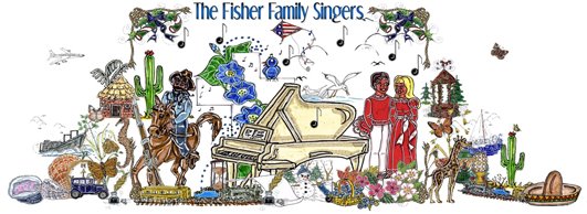 The Fisher Family Singers