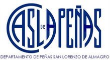 CASLA PEÑAS - website