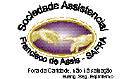 Safra - Sociedade Assistencial Francisco de Assis