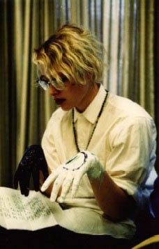 Performance, 1988