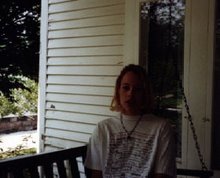 Summer 1989