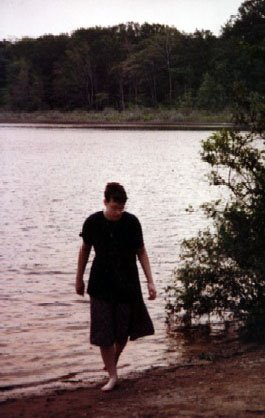 Hoate's Lake