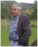 ANTONIO MATUS FUENTES