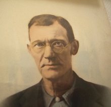 Nils Oskar Sundquist (1871-1928)