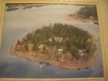 The Sundquist Island