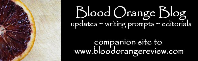 Blood Orange Review Blog