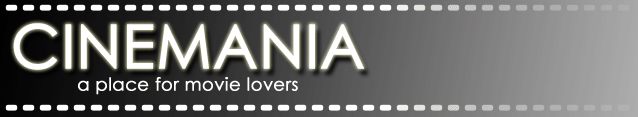 Cinemania