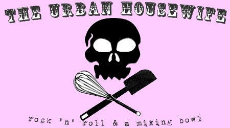 The Urban Housewife