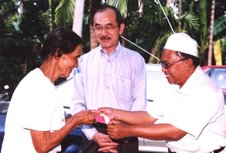 Kebajikan Kerajaan PAS Kelantan