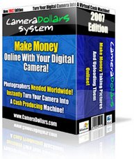 Home Based Photography Business