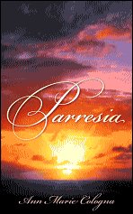 Parresia The Book