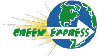 Call Green Express at 770.394.3131