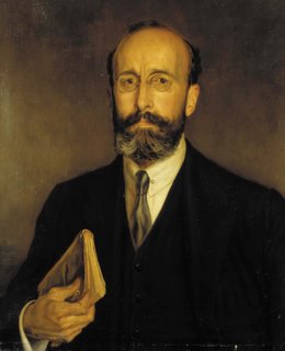 Don Ramón Menéndez Pidal (1869-1968)