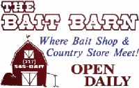 The Bait Barn