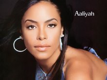 aaliyah " rest in peace "