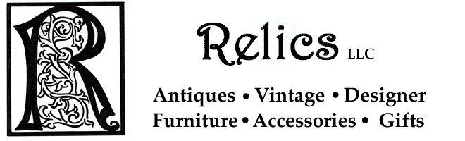 Relics Antiques & Vintage Decor Cleveland TN