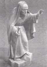 Bl. Margaret of Castello, patroness of the unwanted and unborn