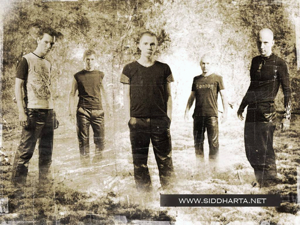 Siddharta