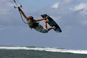 Eclate kite Saint brévin