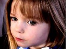 Madeleine McCann