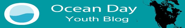 Ocean Day Youth Blog