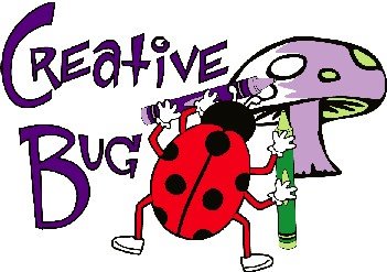 Creative Bug - Where Creative Adventures Begin!