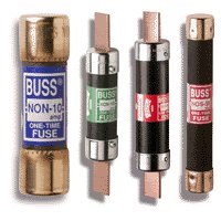 One Time Cartridge Fuse