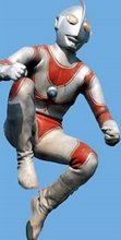 Ultraman/TV Serie/1978