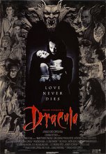 Bram Stocker's Dracula