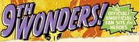 9th Wonders/Heroes/NBC
