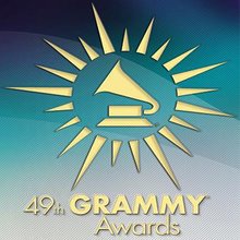 The Grammy/49th Annual Awards