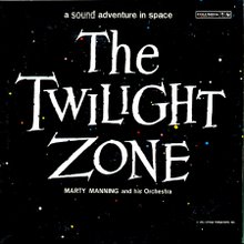The Twilight Zone/1986
