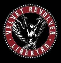 Libertad/Velvet Revolver
