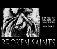 Broken Saints