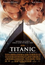 Titanic/James Cameron